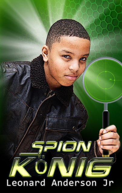 Spion Konig