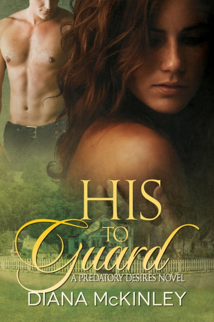 His To Guard