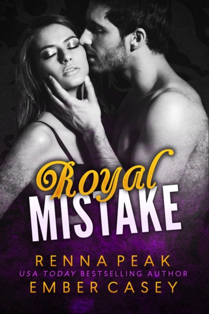 Royal Mistake