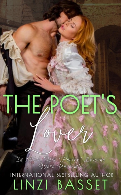 Poet's Lover