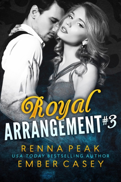 Royal Arrangement #3