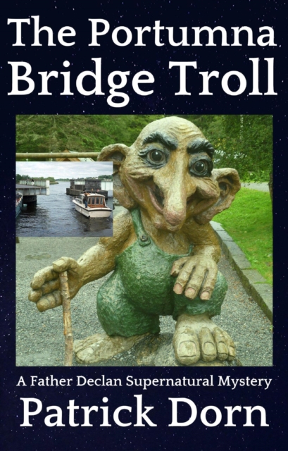 Portumna Bridge Troll
