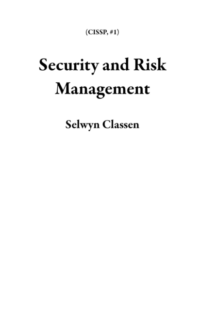 Security and Risk Management