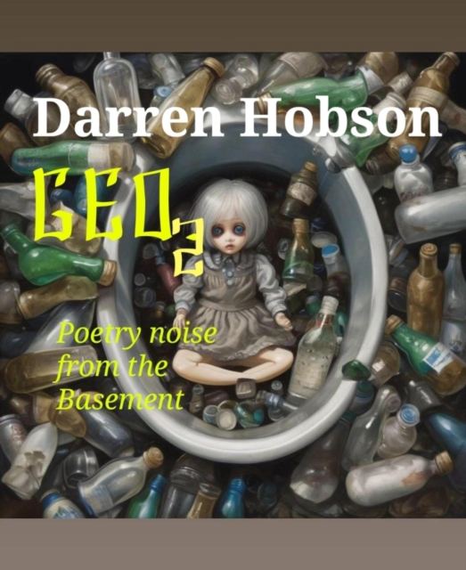 Geo - Poetry Noise from the Basement