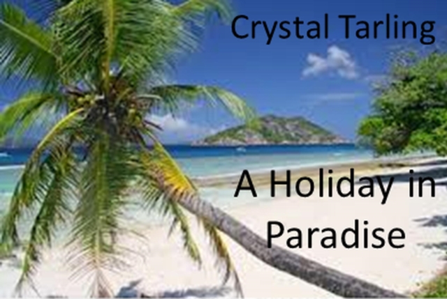 Holiday In Paradise
