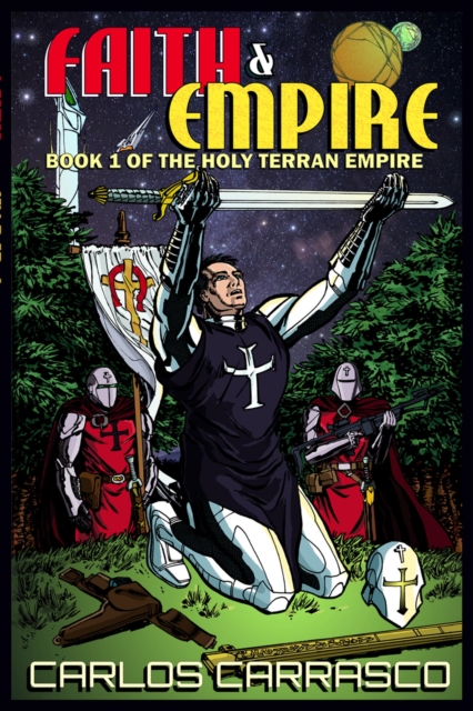 Faith and Empire