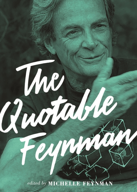 Quotable Feynman