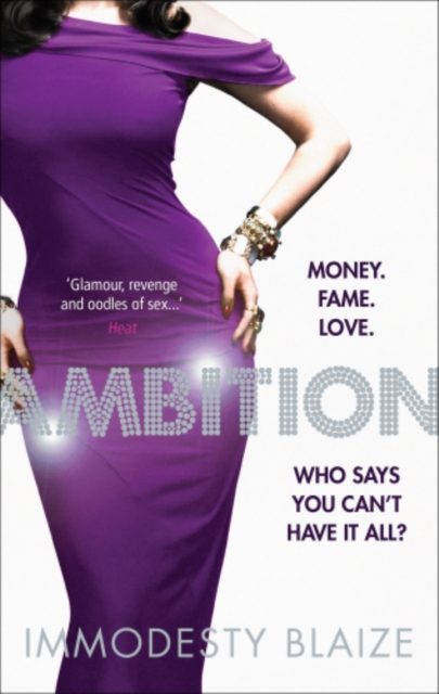 Ambition