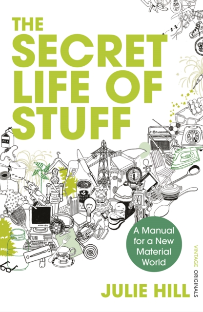Secret Life of Stuff