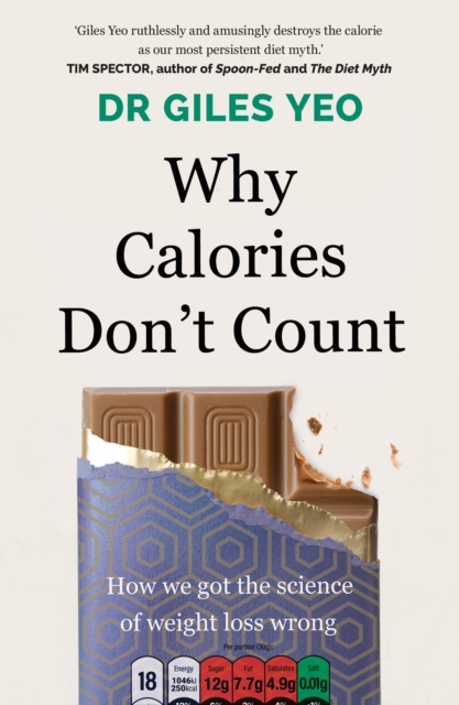 Why Calories Don't Count