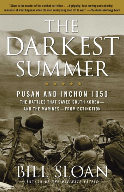 Darkest Summer
