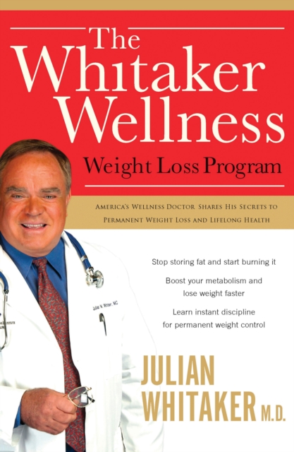 Whitaker Wellness Weight Loss Program