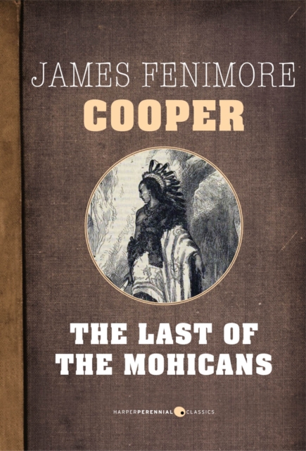 Last Of The Mohicans