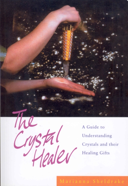 Crystal Healer