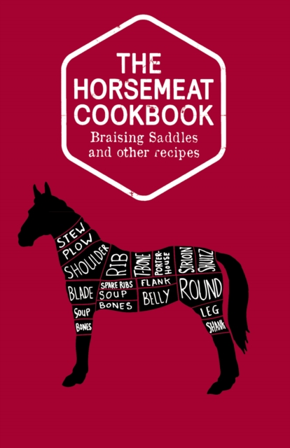 Horsemeat Cookbook