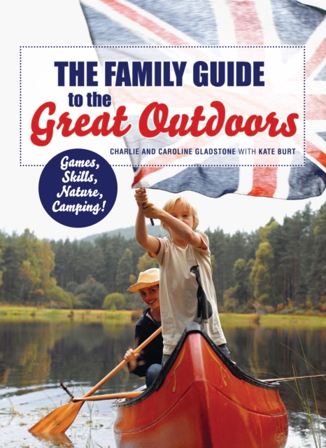 Family Guide to the Great Outdoors