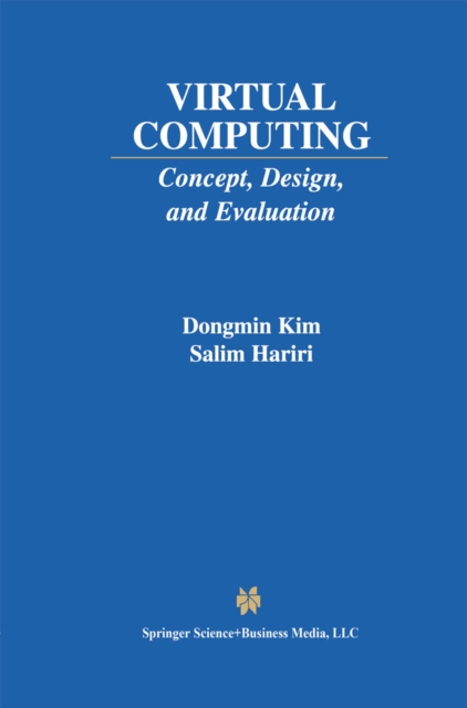 Virtual Computing