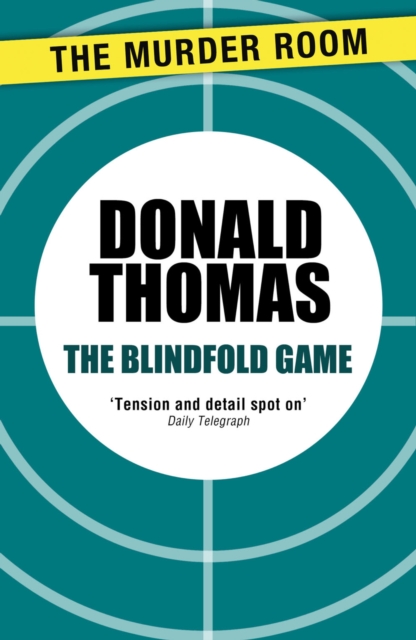Blindfold Game