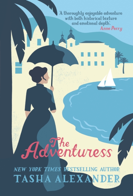 Adventuress