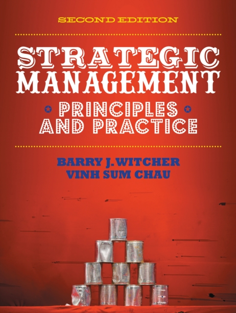 Strategic Management