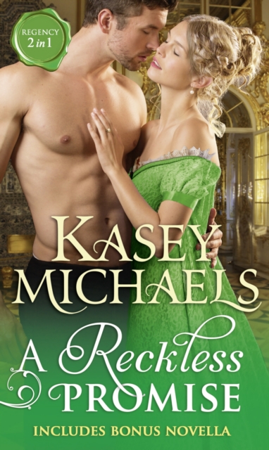 Reckless Promise