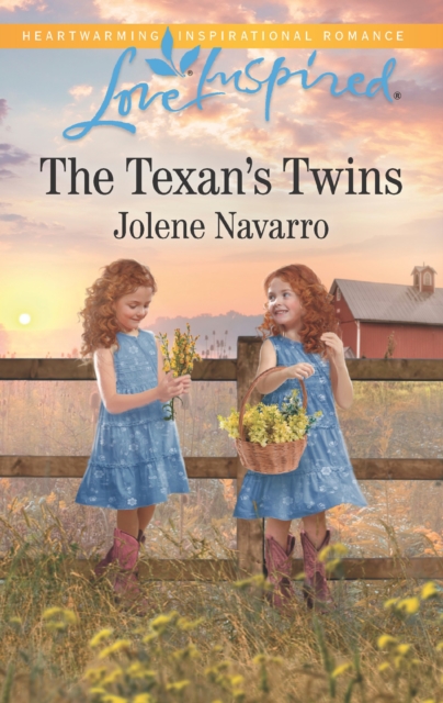 Texan's Twins
