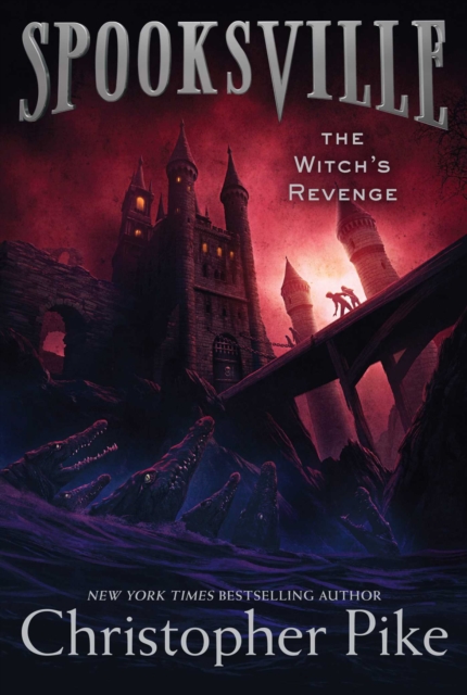 Witch's Revenge