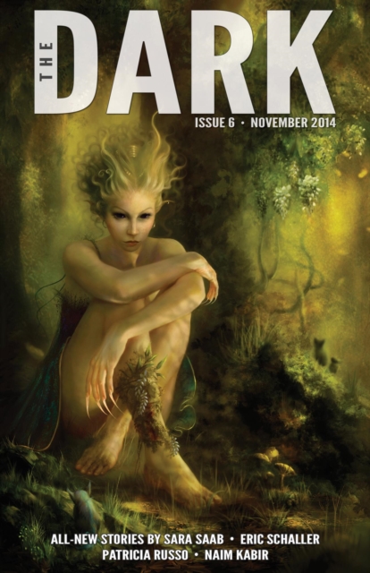Dark Issue 6