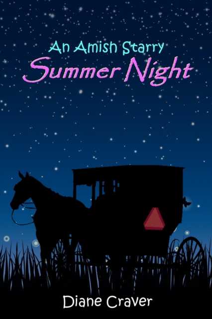 Amish Starry Summer Night