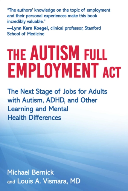 Autism Full Employment Act