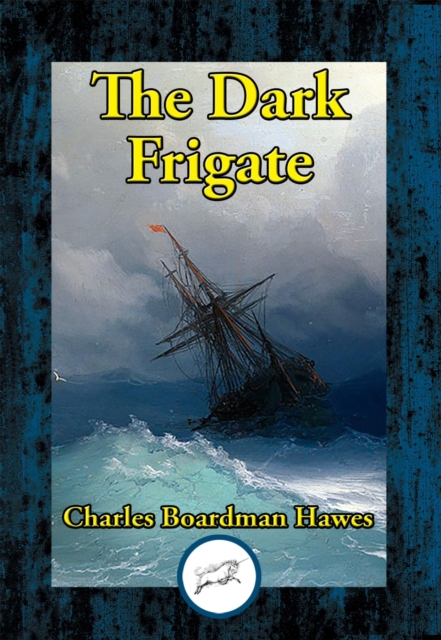 Dark Frigate