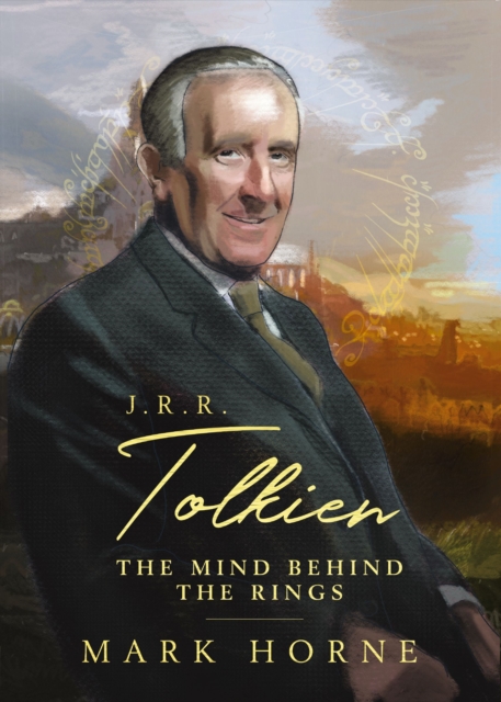 J. R. R. Tolkien