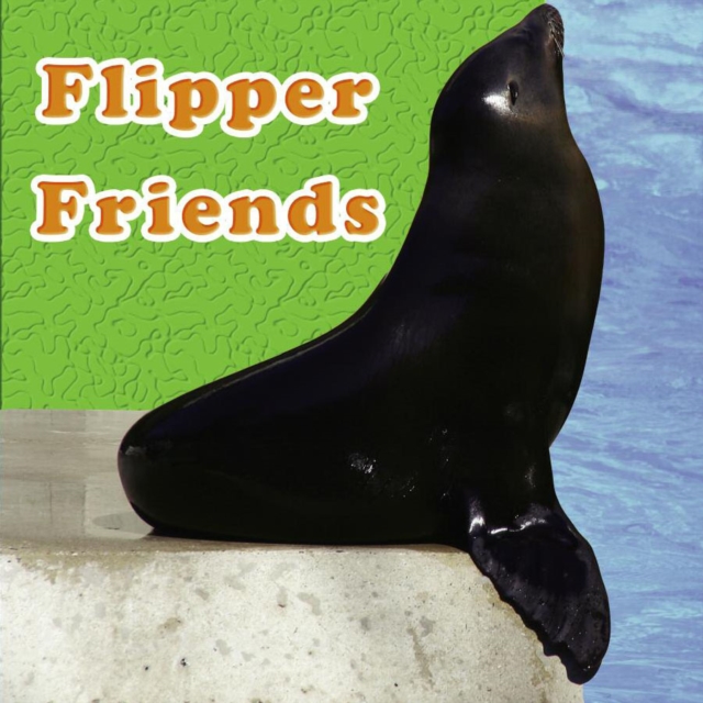 Flipper Friends
