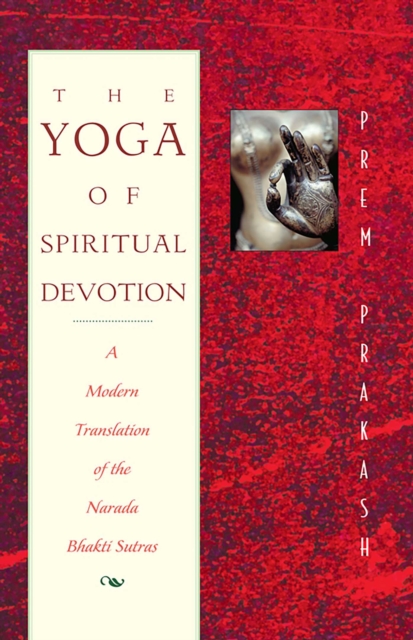 Yoga of Spiritual Devotion