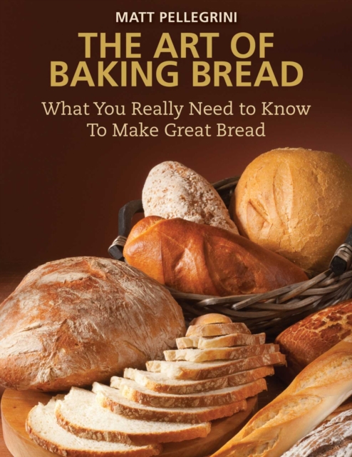 Art of Baking Bread