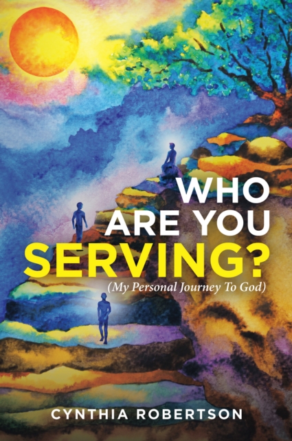 Who Are You Serving?