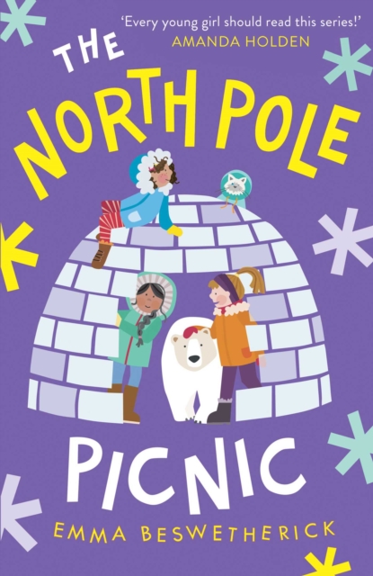 North Pole Picnic