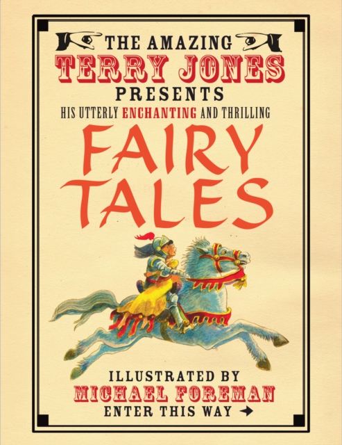 Fantastic World of Terry Jones: Fairy Tales