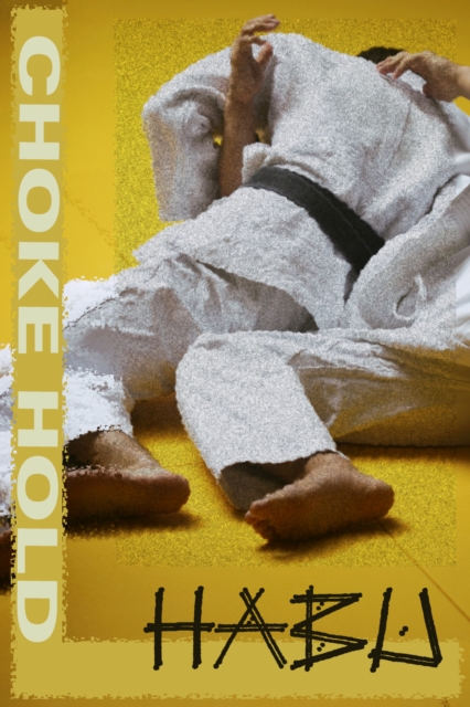 Choke Hold (A Gay Erotica / Erotic Thriller)