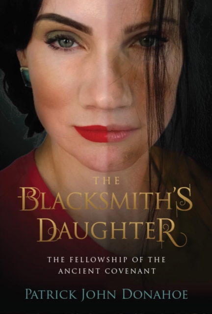 Blacksmith's Daughter