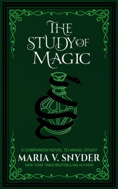 Study of Magic