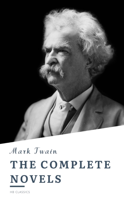 Complete Works of Mark Twain