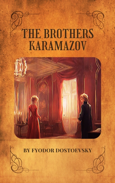 Brothers Karamazov