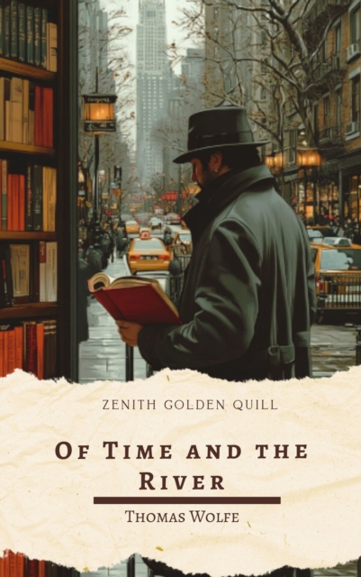 Of Time and the River