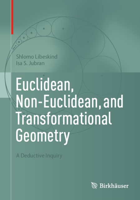 Euclidean, Non-Euclidean, and Transformational Geometry