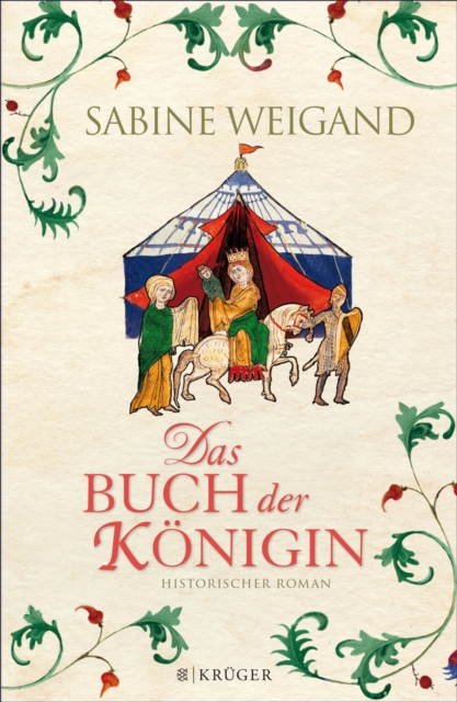 Das Buch der Königin