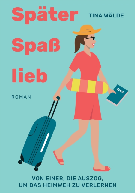 Später, Spaß, lieb