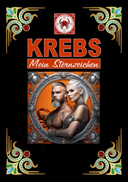 Krebs, mein Sternzeichen