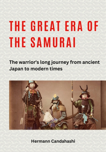great era of the samurai