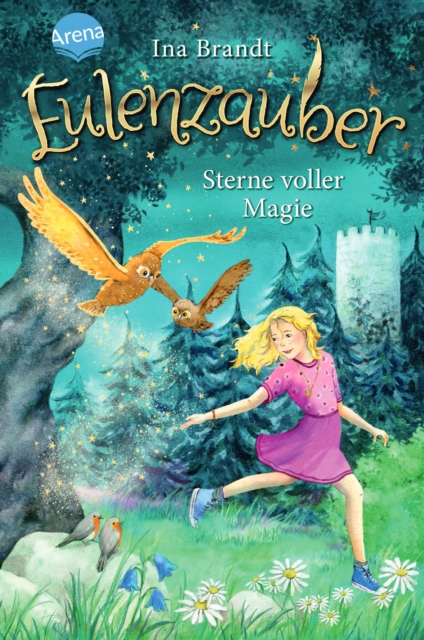 Eulenzauber (16). Sterne voller Magie